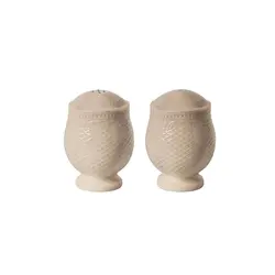 Набор для специй Noble Peach Tea Aristocrat 2 предмета Солонка/Перечница