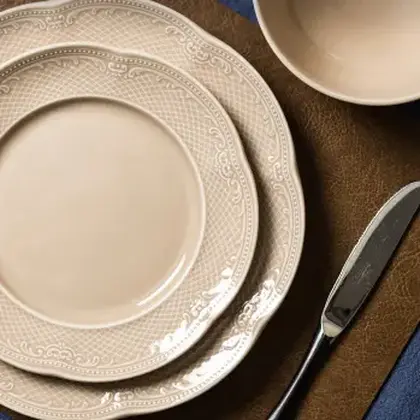 Peach Tea Aristocrat