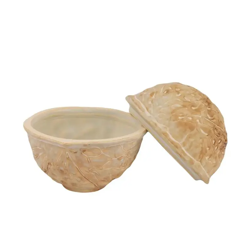 Салатник P.L. Proff Cuisine Walnut Pearl Frutti di Mare 160 мл 9,8*9,3 см h11/5,2 см