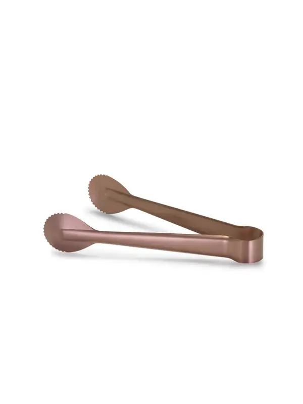 Щипцы для льда, Comas, Pinzas Luxe, 19 см, Медный