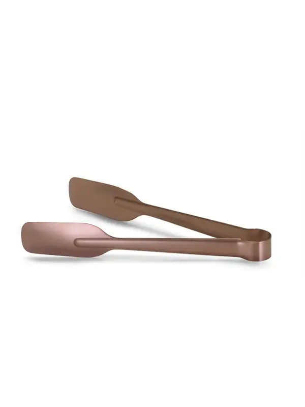 Щипцы для торта, Comas, Pinzas Luxe, 24 см, Медный