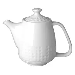 Кофейник RAK Porcelain Pixel 350 мл