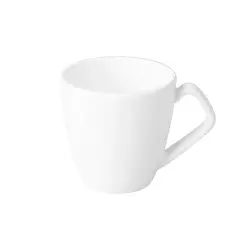 Чашка круглая не штабелируемая RAK Porcelain Pixel 90 мл