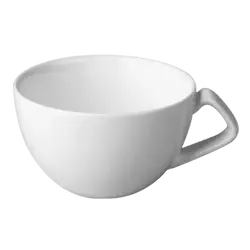 Чашка круглая не штабелируемая RAK Porcelain Pixel 220 мл