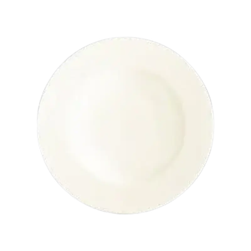 Тарелка круглая плоская RAK Porcelain Pixel d=32 см