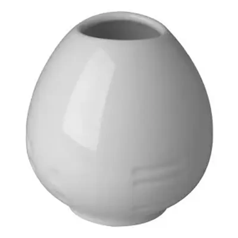 Вазочка RAK Porcelain Pixel h=9см