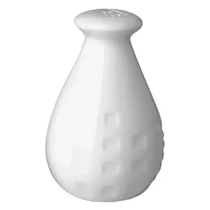 Перечница RAK Porcelain Pixel 9 см