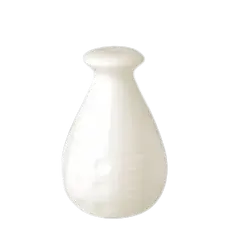 Солонка RAK Porcelain Pixel 9 см