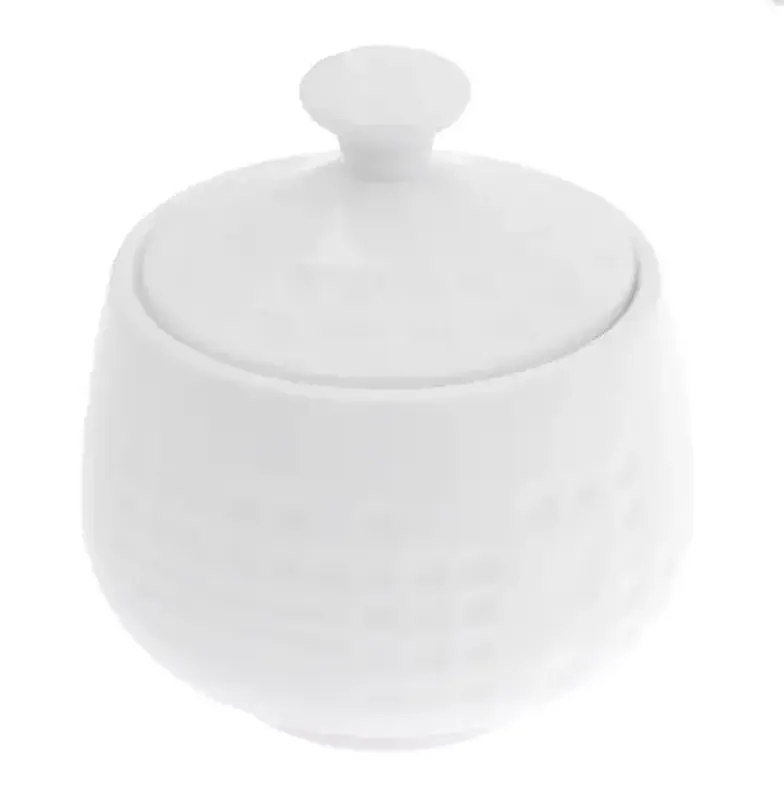 Сахарница RAK Porcelain Pixel 250 мл