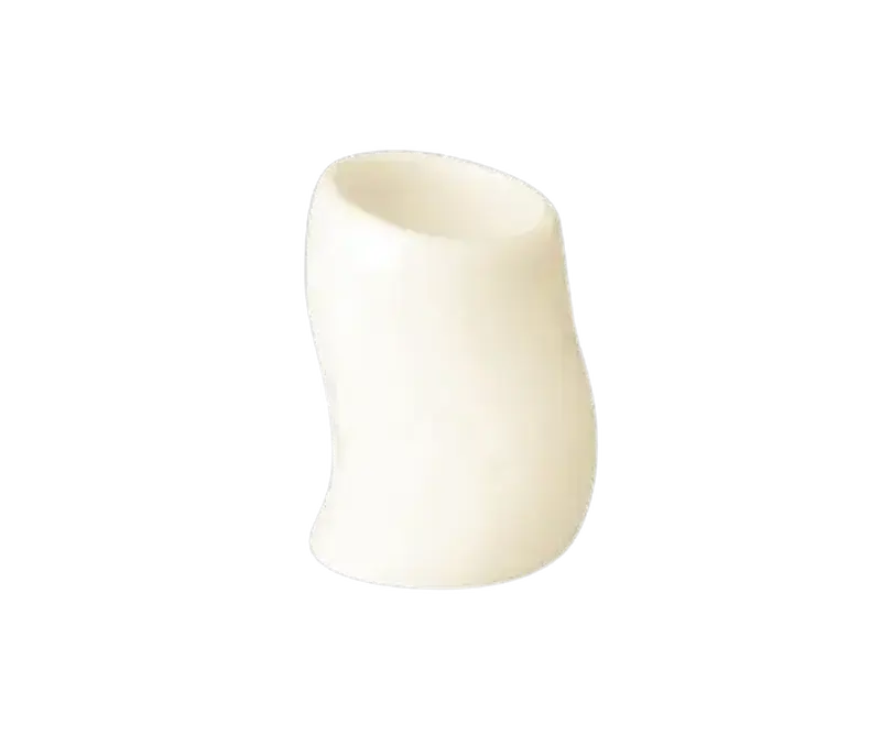 Подставка для зубочисток RAK Porcelain Pixel 85 мл