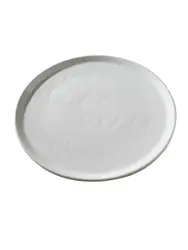 Блюдо для пиццы, Tognana, Pizza, d=32.5 см, Белый