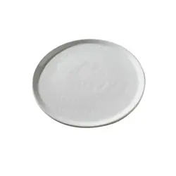 Блюдо для пиццы, Tognana, Pizza, d=32.5 см, Белый