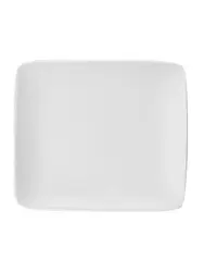 Тарелка прямоугольная, Tognana, Plaza, 25 см