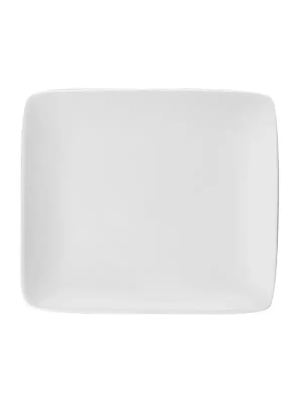 Тарелка прямоугольная, Tognana, Plaza, 25 см
