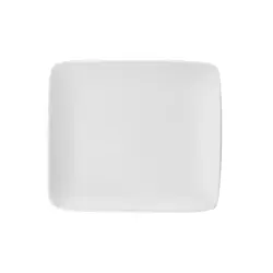 Тарелка прямоугольная, Tognana, Plaza, 25 см