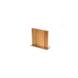 Подставка магнитная, COMAS, Подставки для ножей Comas, 28x9x24.5 см