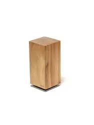 Подставка магнитная, COMAS, Подставки для ножей Comas, 10.5x10.5x28 см