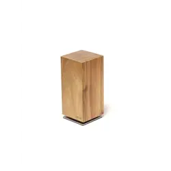 Подставка магнитная, COMAS, Подставки для ножей Comas, 10.5x10.5x28 см