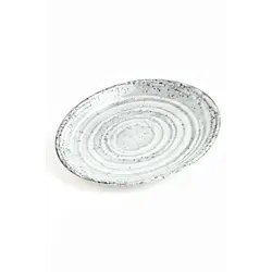 Тарелка овальная Porland NATURA 26х19,6х2,5