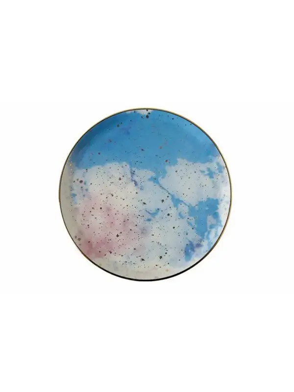 Тарелка мелкая Porland COSMOS DS.5 20 см