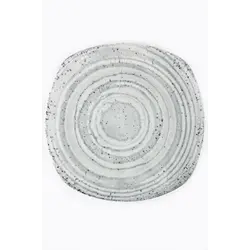 Тарелка квадратная Porland NATURA 29CM