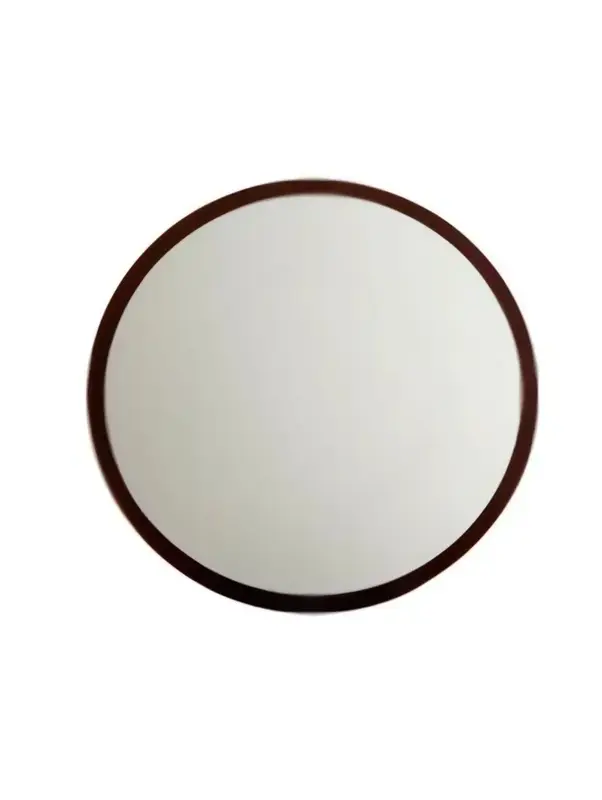 Тарелка мелкая Porland COPPER LINE 27 см