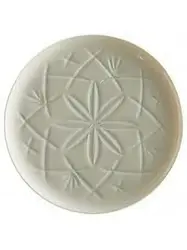 Тарелка Porland CHRISTINA ALUMILITE 18CM