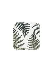 Блюдо квадратное Porland BOTANICAL 21x21см