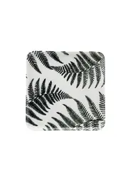 Блюдо квадратное Porland BOTANICAL 28x28см