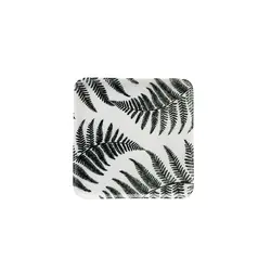 Блюдо квадратное Porland BOTANICAL 28x28см