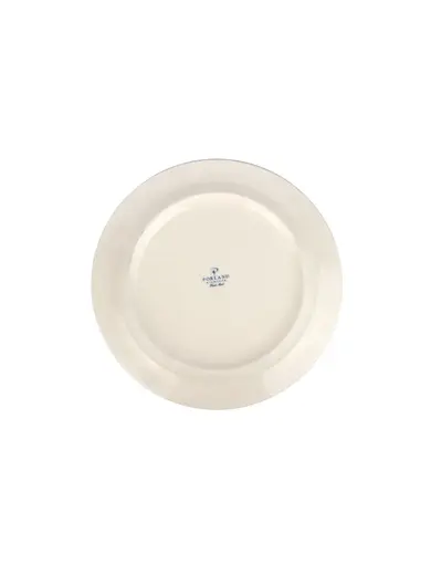 Тарелка плоская с бортом, Porland Legacy Copper 20см