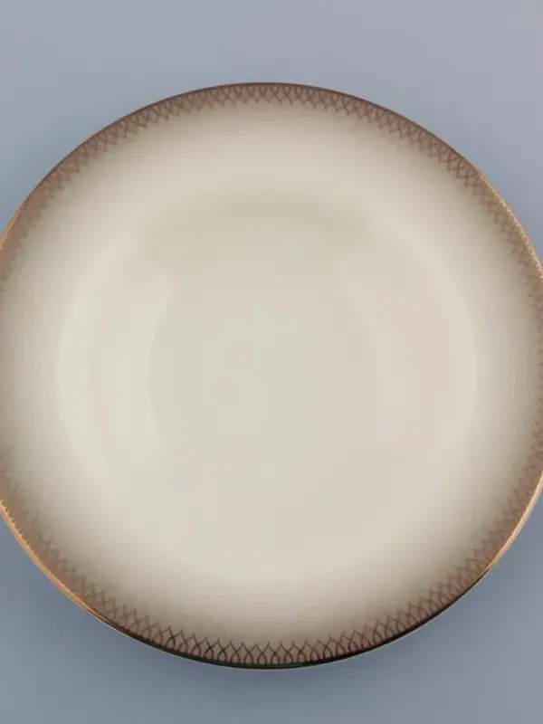 Тарелка глубокая Porland SWEET ROMANTIC 23 см