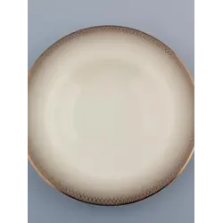 Тарелка глубокая Porland SWEET ROMANTIC 23 см