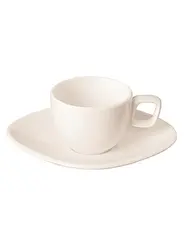 Чайная пара Porland PERSPECTIVE 210 мл