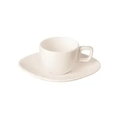 Чайная пара Porland PERSPECTIVE 260 мл