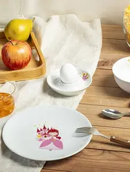 Набор детской посуды PRENSES Porland (4 пр)