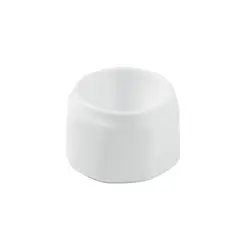 Подставка д/яйца Porland LEBON 6CM, Белый