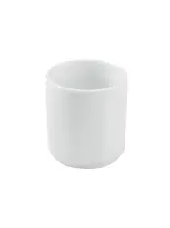 Подставка д/зубочисток Porland LEBON 5CM, Белый