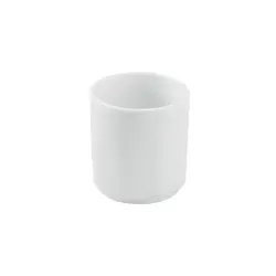 Подставка д/зубочисток Porland LEBON 5CM, Белый