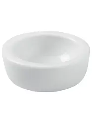 Емкость д/джема Porland SOLEY D=6, Белый
