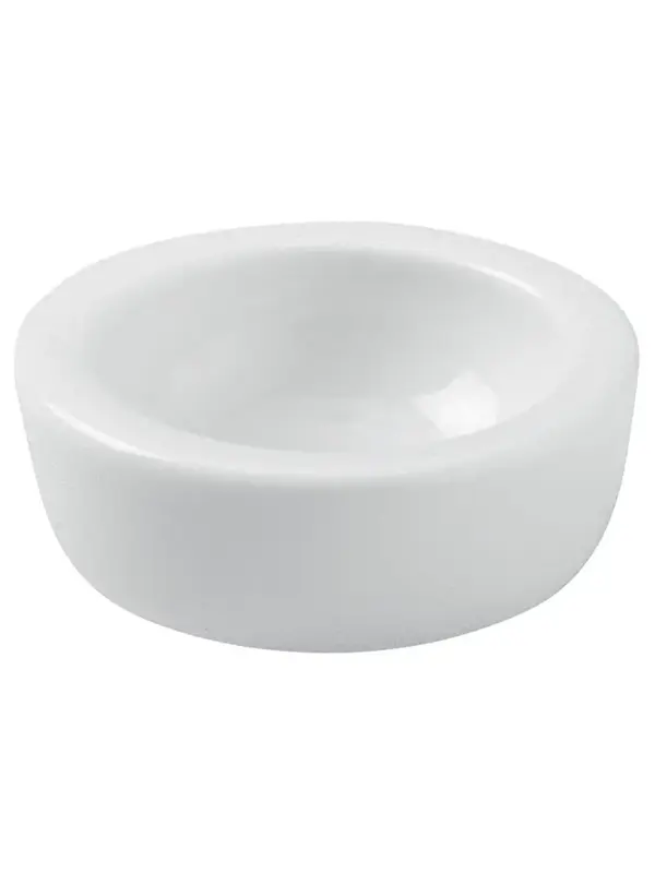 Емкость д/джема Porland SOLEY D=6, Белый