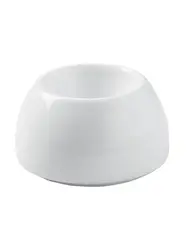 Подставка д/яйца Porland LEBON 7CM, Белый