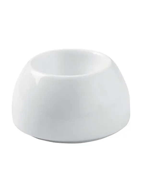 Подставка д/яйца Porland LEBON 7CM, Белый