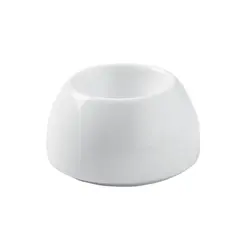 Подставка д/яйца Porland LEBON 7CM, Белый