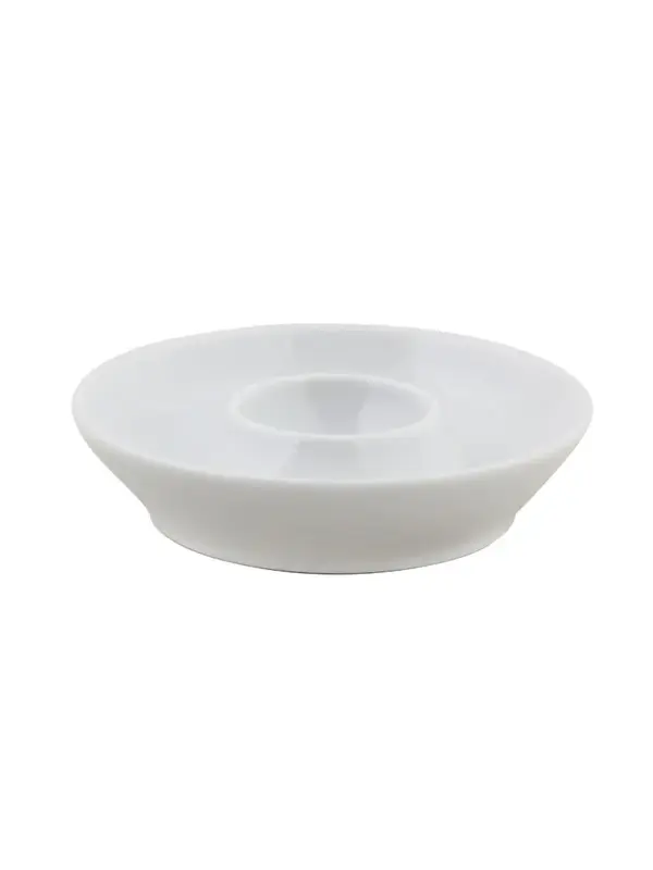 Подставка д/яйца Porland LEBON 11CM, Белый