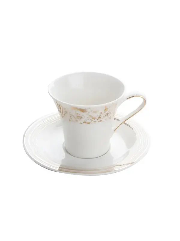 Чайная чашка Porland BOHEM 190 мл