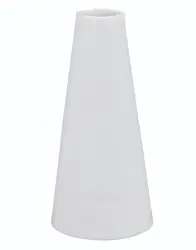 Ваза Porland ALUMILITE AQUA 142 мм