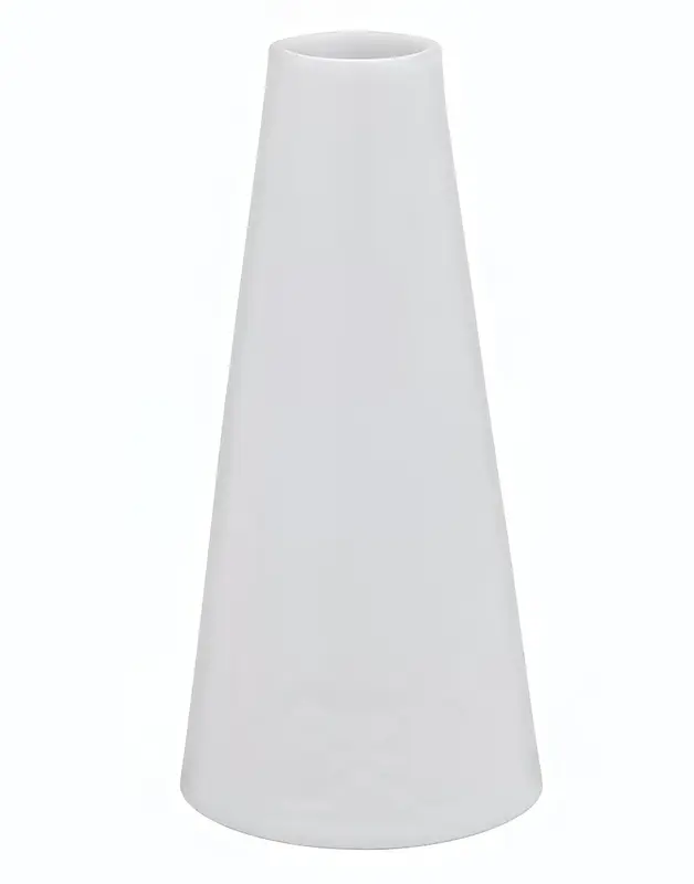 Ваза Porland ALUMILITE AQUA 142 мм