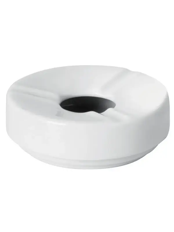 Пепельница Porland LEBON 10CM, Белый