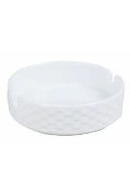 Пепельница Porland ALUMILITE AQUA 9 см